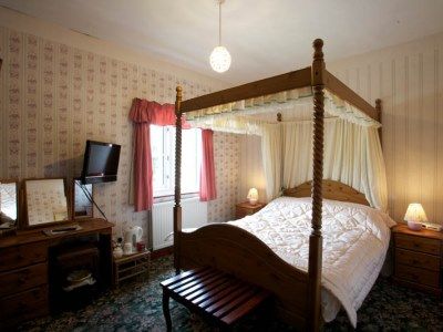 Abbey Grange Hotel Llangollen Kültér fotó